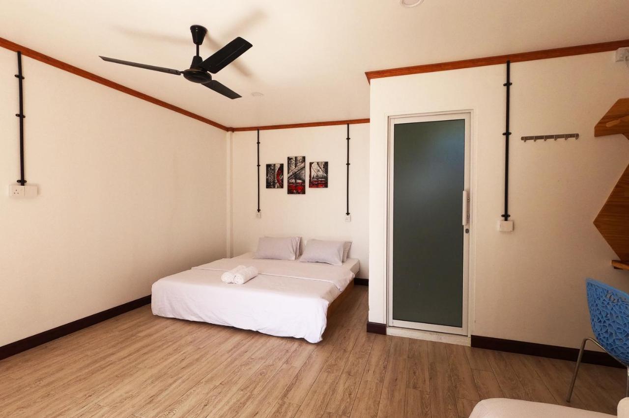 Hiraeth Island Home Guraidhoo  Exterior foto