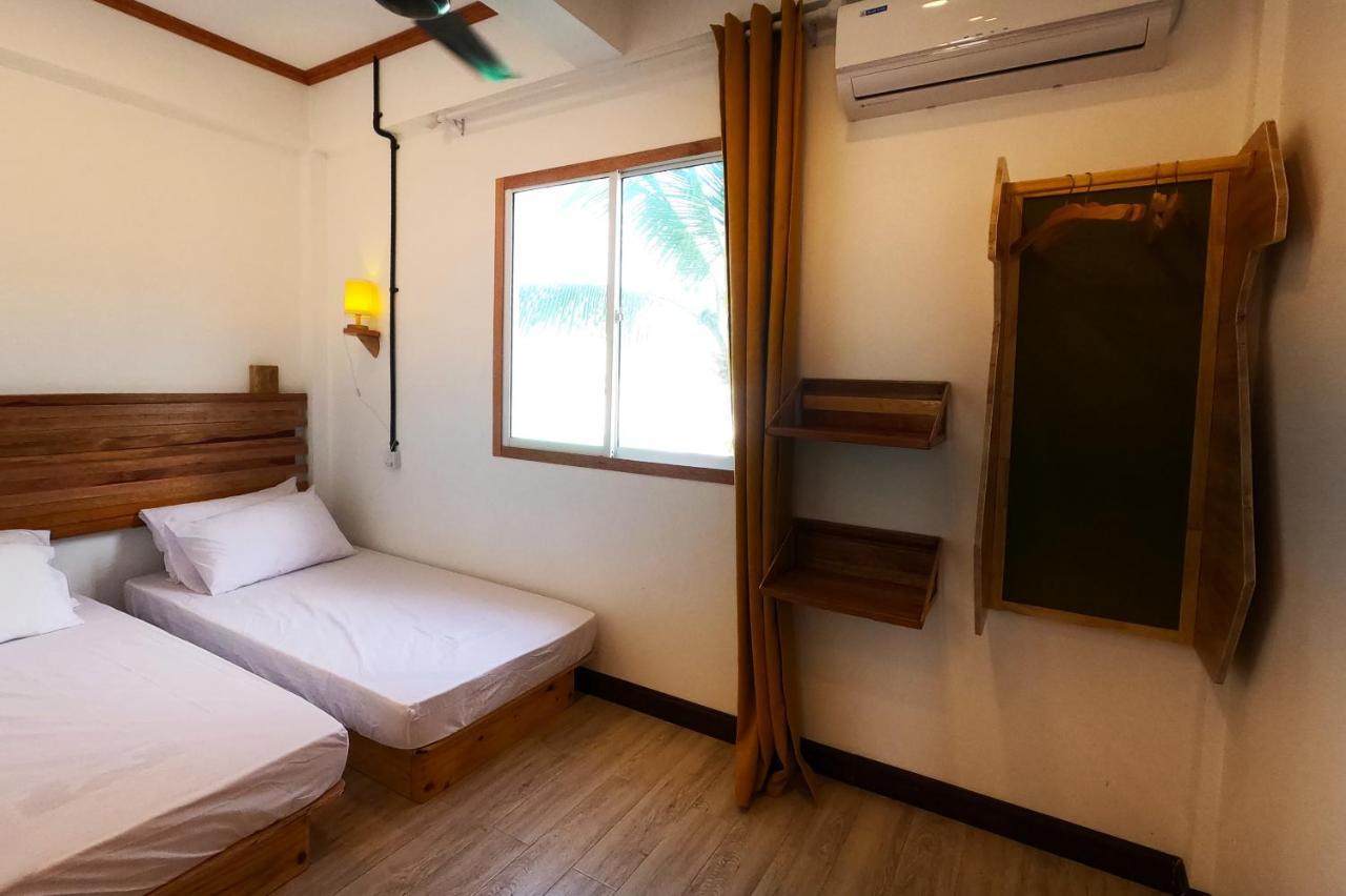 Hiraeth Island Home Guraidhoo  Exterior foto