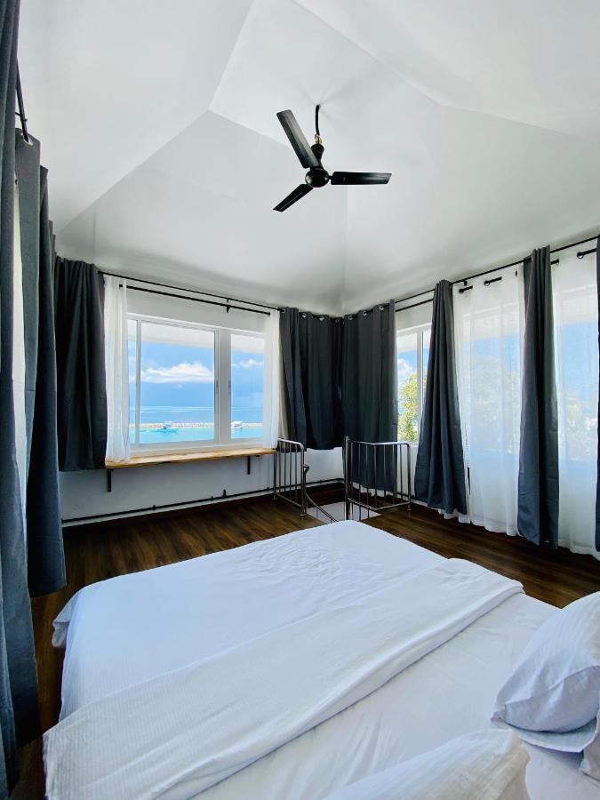 Hiraeth Island Home Guraidhoo  Exterior foto
