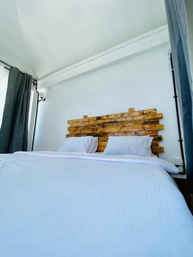 Hiraeth Island Home Guraidhoo  Exterior foto